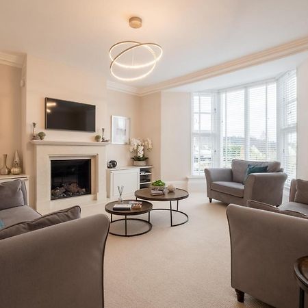 Edge Mere Apartment, Боунес он Уиндърмиър Екстериор снимка