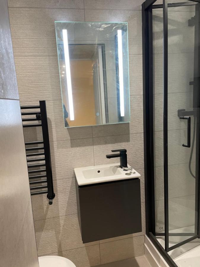 Edge Mere Apartment, Боунес он Уиндърмиър Екстериор снимка