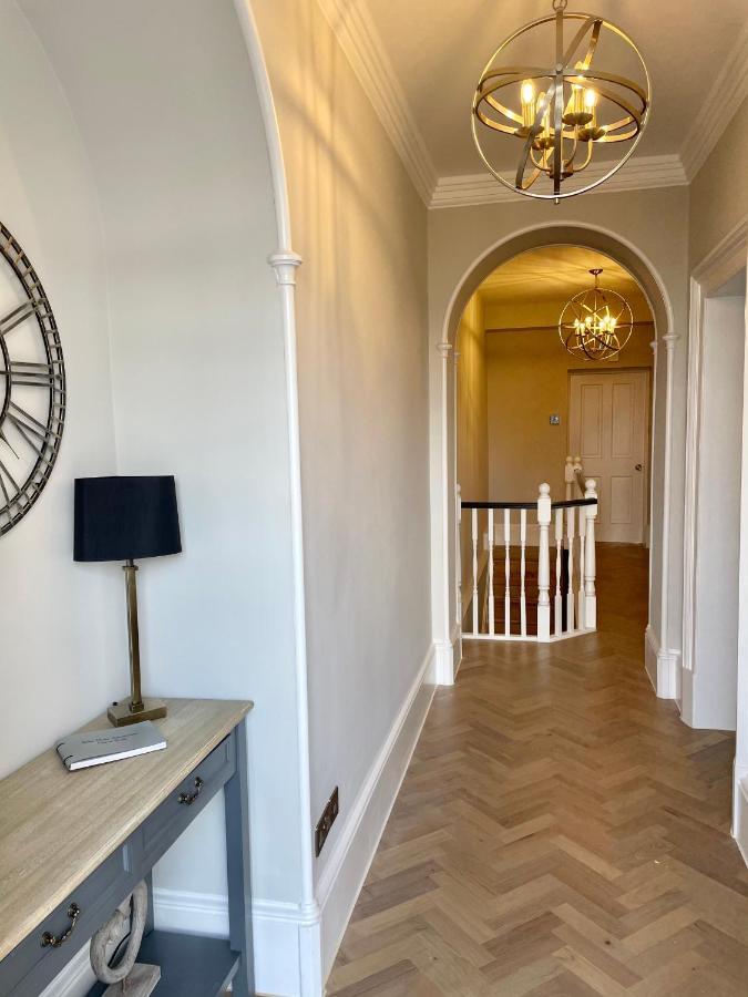 Edge Mere Apartment, Боунес он Уиндърмиър Екстериор снимка