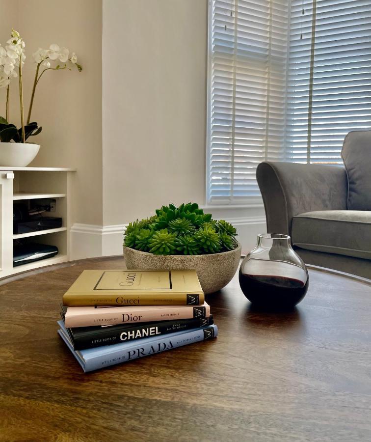 Edge Mere Apartment, Боунес он Уиндърмиър Екстериор снимка