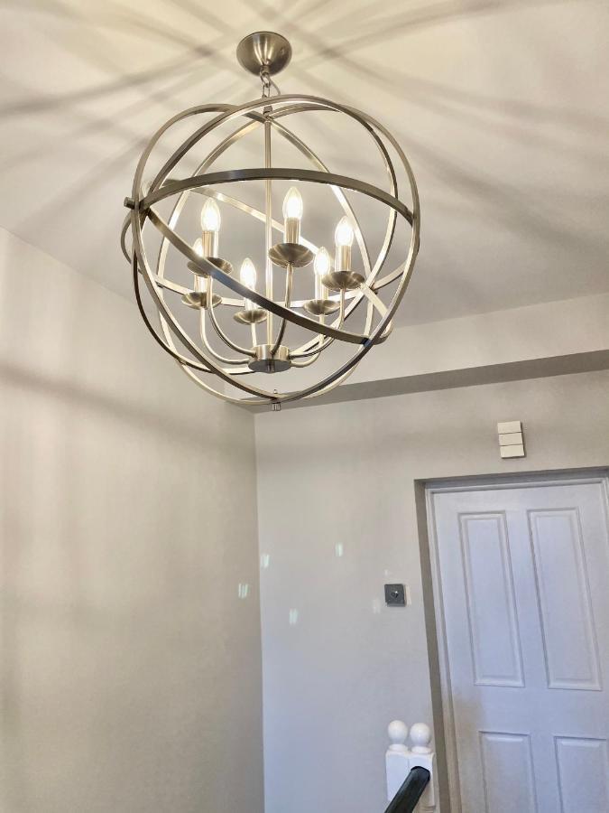 Edge Mere Apartment, Боунес он Уиндърмиър Екстериор снимка