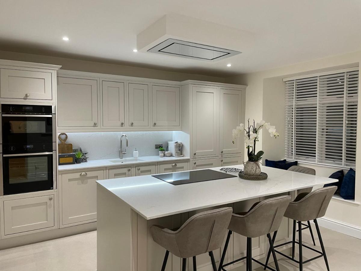 Edge Mere Apartment, Боунес он Уиндърмиър Екстериор снимка