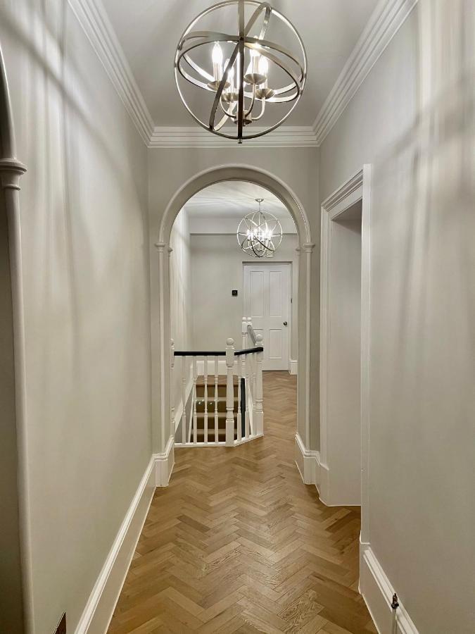 Edge Mere Apartment, Боунес он Уиндърмиър Екстериор снимка