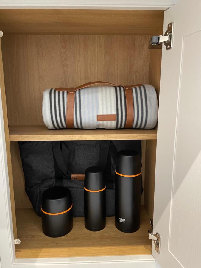 Edge Mere Apartment, Боунес он Уиндърмиър Екстериор снимка