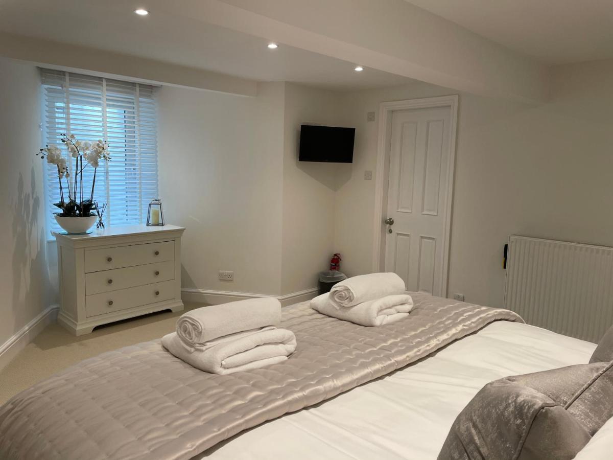 Edge Mere Apartment, Боунес он Уиндърмиър Екстериор снимка