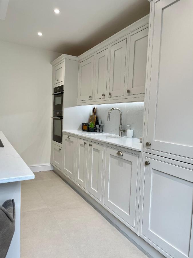 Edge Mere Apartment, Боунес он Уиндърмиър Екстериор снимка