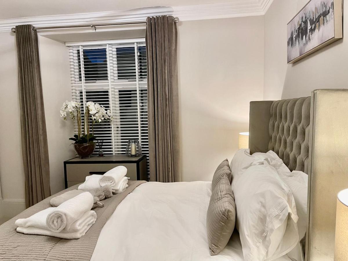 Edge Mere Apartment, Боунес он Уиндърмиър Екстериор снимка