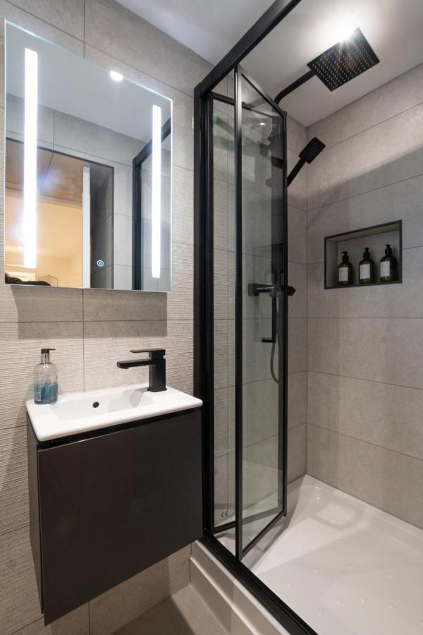 Edge Mere Apartment, Боунес он Уиндърмиър Екстериор снимка
