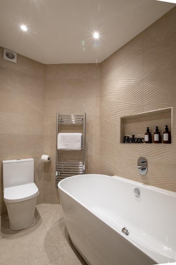 Edge Mere Apartment, Боунес он Уиндърмиър Екстериор снимка