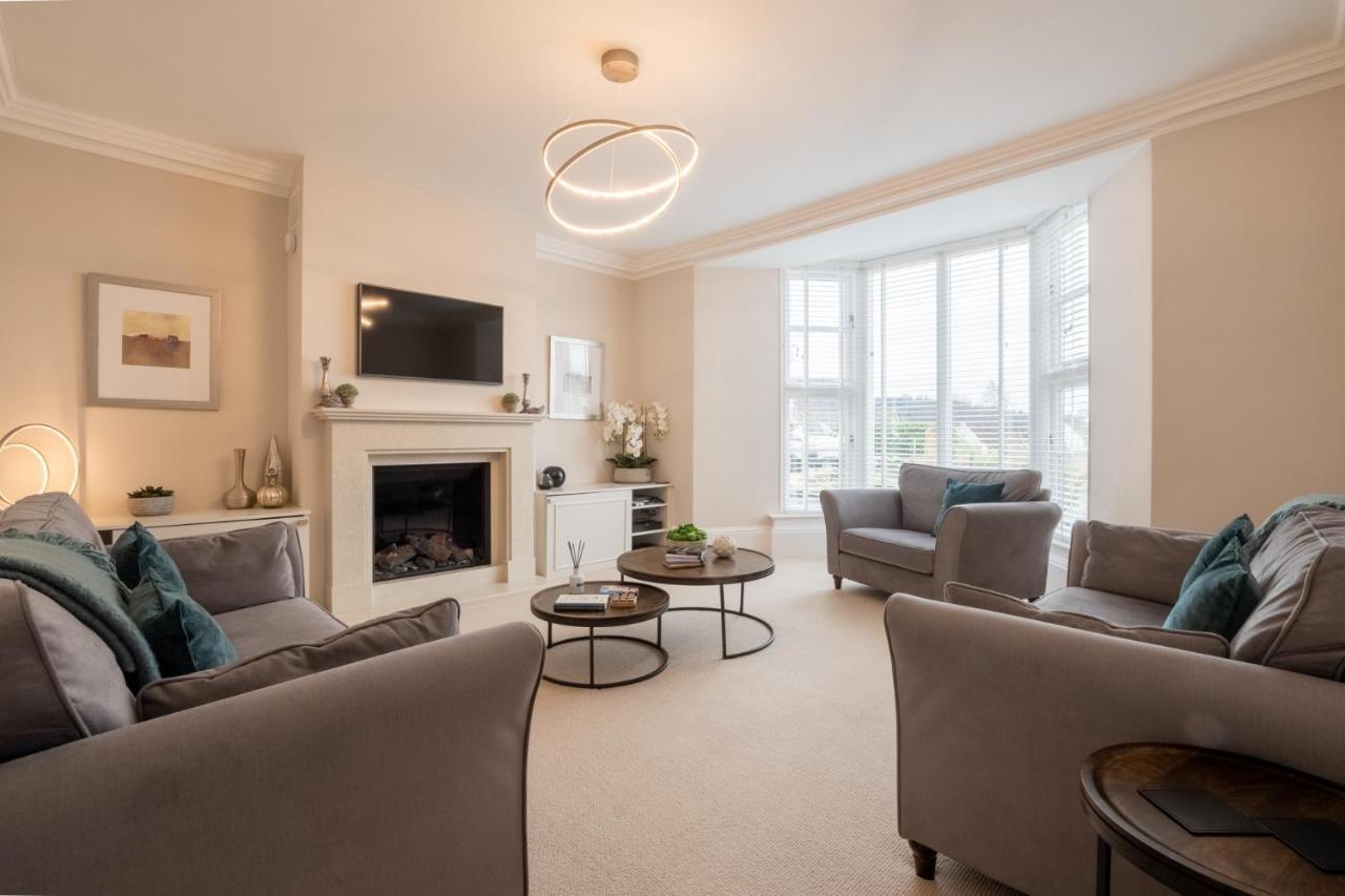 Edge Mere Apartment, Боунес он Уиндърмиър Екстериор снимка