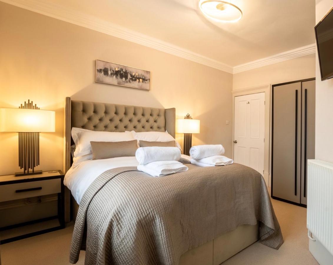 Edge Mere Apartment, Боунес он Уиндърмиър Екстериор снимка
