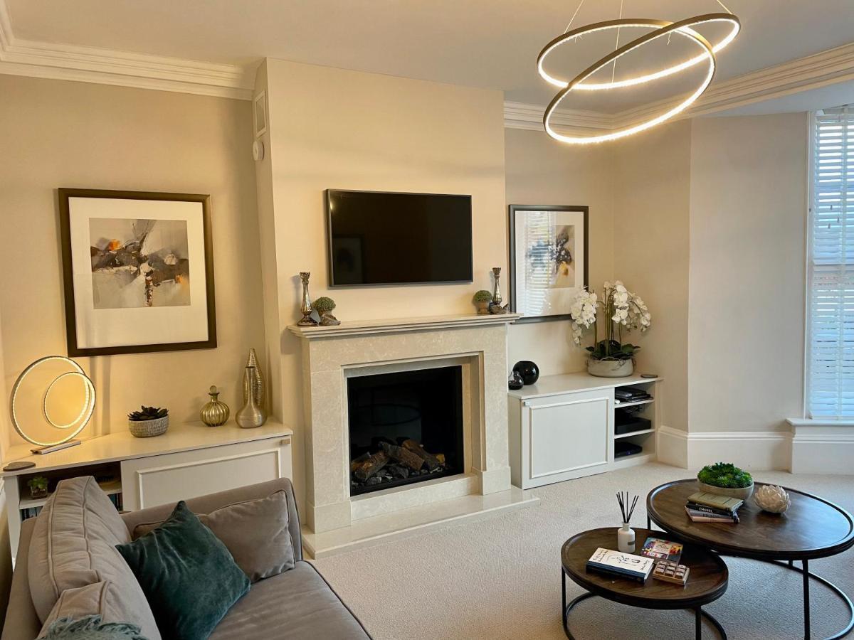 Edge Mere Apartment, Боунес он Уиндърмиър Екстериор снимка