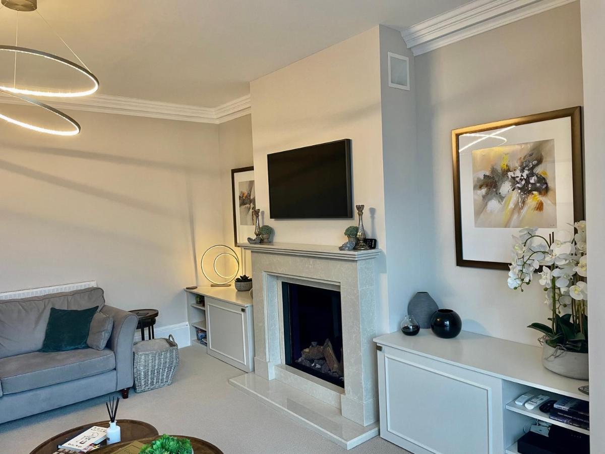 Edge Mere Apartment, Боунес он Уиндърмиър Екстериор снимка